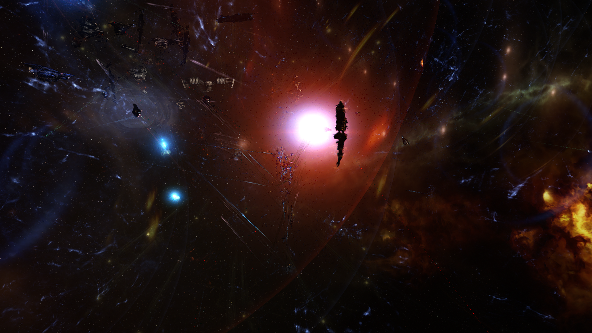 Red Alliance Screenshot 1